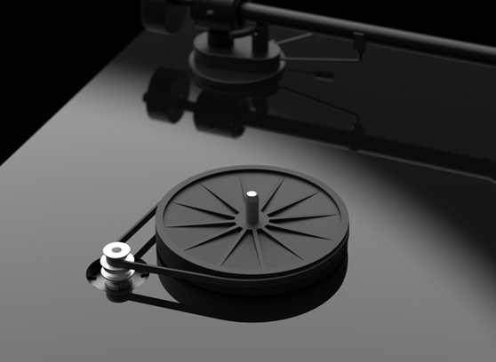 Pro-Ject T1 - cecha 1